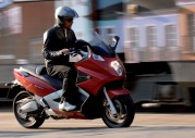 Gilera Nexus 300